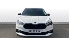 Skoda Fabia 1.0 TSI 110 Colour Edition 5dr DSG Petrol Hatchback